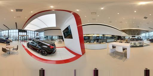 Nissan Dealer «Zeigler Nissan Of Gurnee», reviews and photos, 3175 Grand Ave, Lindenhurst, IL 60046, USA