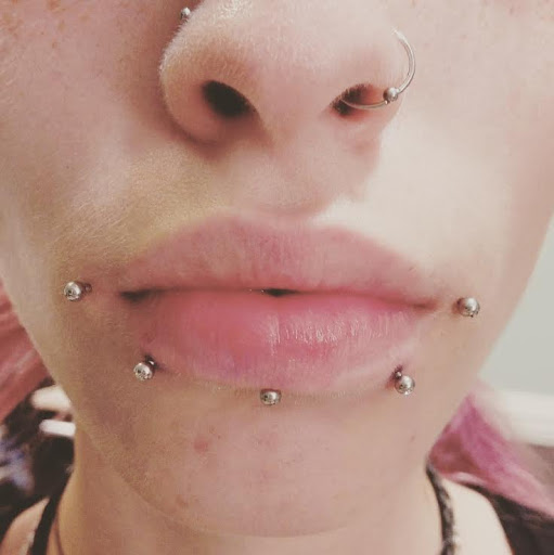 Explore man utd tattoo ideas, creative tattoo ideas in Mobile, available at Boujie Tattoo & Body Piercing