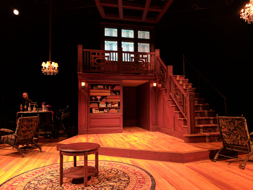 Performing Arts Theater «History Theatre», reviews and photos, 30 10th St E, St Paul, MN 55101, USA