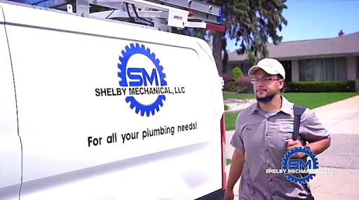 Plumber «Shelby Mechanical, LLC», reviews and photos, 47827 Roland St, Utica, MI 48317, USA