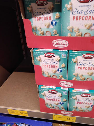 Supermarket «ALDI», reviews and photos, 1054 Center Rd, Burton, MI 48509, USA