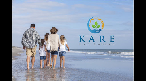 Kare Health & Wellness