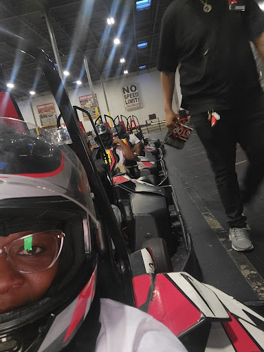 Go-Kart Track «Autobahn indoor Speedway & Events - Baltimore North / White Marsh, MD», reviews and photos, 8415 Kelso Dr #100, Essex, MD 21221, USA