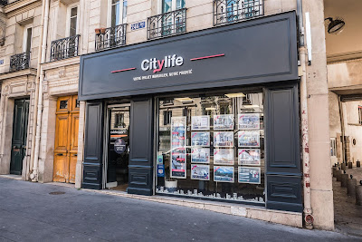 CityLife L'immobilier Paris 12 - Nation à Paris