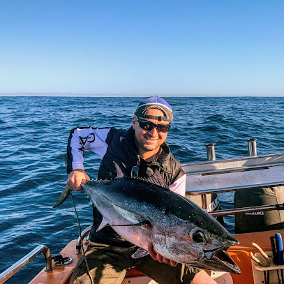 Fast Tuna Charters