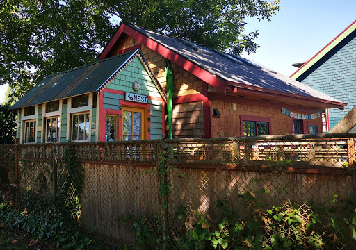 Park «Sewallcrest Park», reviews and photos, SE 31st Ave & Market St, Portland, OR 97214, USA