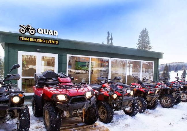 Comentarii opinii despre Inchirieri ATV Brasov Buggy Snowmobile For Rent Paintball Jeep Tour