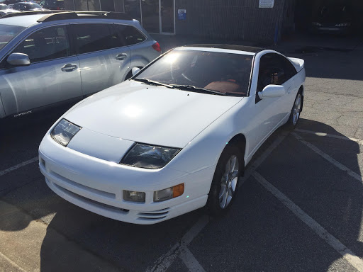 Auto Body Shop «Maaco Collision Repair & Auto Painting», reviews and photos, 6850 Buford Hwy NE, Doraville, GA 30340, USA