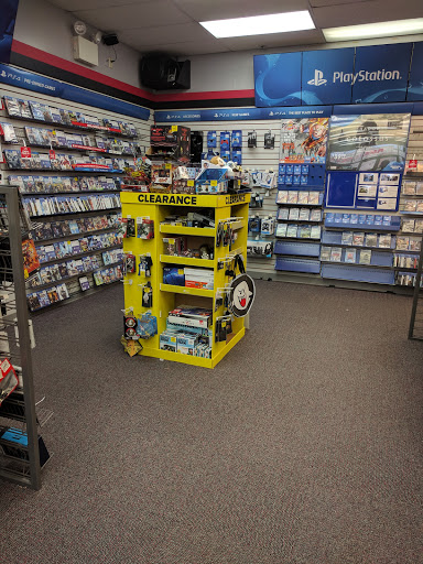 Video Game Store «GameStop», reviews and photos, 1020 Nixon Dr, Mt Laurel, NJ 08054, USA