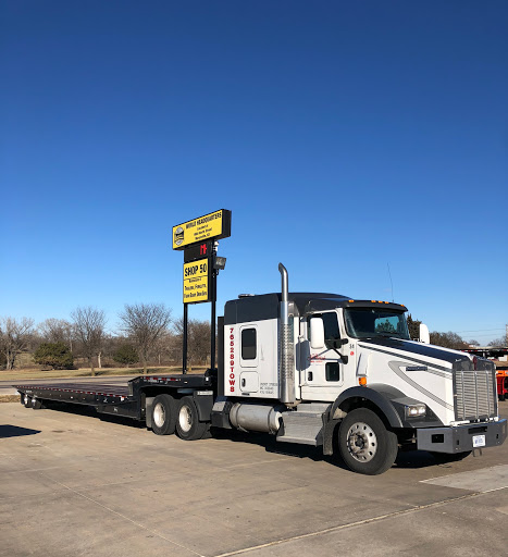 Towing Service «Northwest Towing & Recovery», reviews and photos, 1625 E 60th St, Anderson, IN 46013, USA