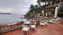Atmosphère du Restaurant gastronomique Restaurant La Balette à Collioure - n°2