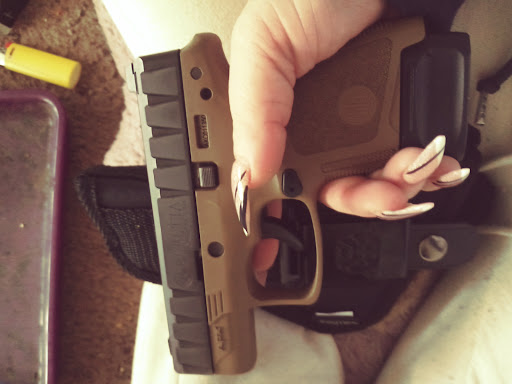 Pawn Shop «AAA Loan & Gun Shop Inc», reviews and photos, 12831 Pacific Hwy SW, Lakewood, WA 98499, USA