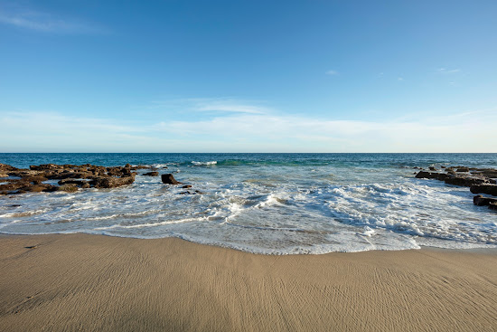 East Cape Beach