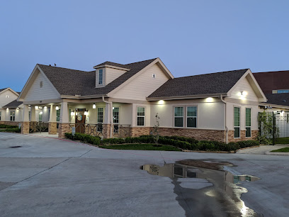 Evergreen Cottages Memory Care and Assisted Living Bridgewater Cottage