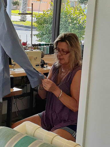 Dry Cleaner «Capri Cleaners», reviews and photos, 8710 Bryan Dairy Rd, Largo, FL 33777, USA