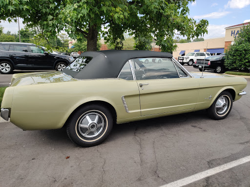 Auto Parts Store «Advance Auto Parts», reviews and photos, 8105 Moores Ln #200, Brentwood, TN 37027, USA