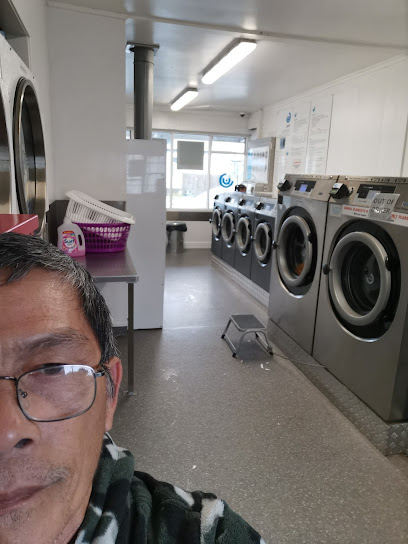 Liquid Self-Service Laundromats