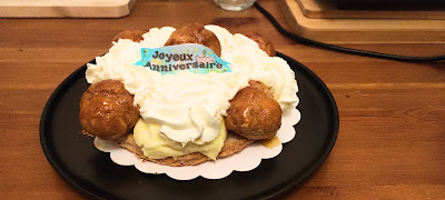 Boulangerie Puech à Montagnac