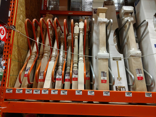 Home Improvement Store «The Home Depot», reviews and photos, 13500 Middlebelt, Livonia, MI 48150, USA