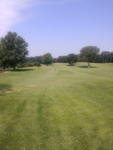 Golf Course «Birchwood Golf Course», reviews and photos, 3976 Eagle Point Rd, Kieler, WI 53812, USA
