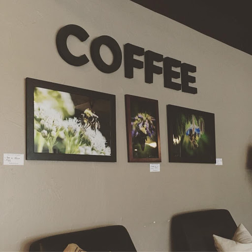 Coffee Shop «The Den Coffee Shop», reviews and photos, 10415 Beardslee Blvd, Bothell, WA 98011, USA