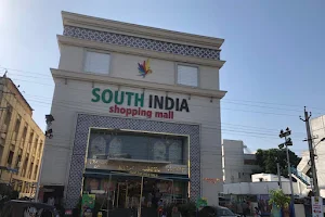 South India Shopping Mall -Srikakulam image