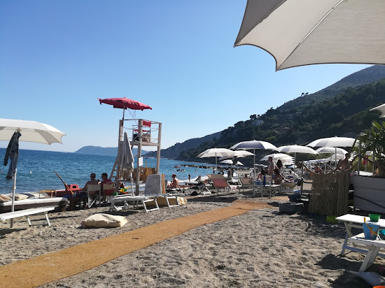 Baba Beach