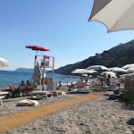 Photo n°4 de l'avis de Fausto.a fait le 17/06/2017 à 18:28 sur le  Baba Beach à Alassio
