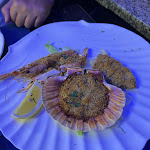 Photo n°2 de l'avis de Miriam.e fait le 31/07/2022 à 19:23 sur le  La Perla Blu à Vaprio d'Adda