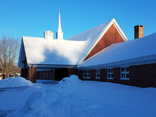 Salem Covenant Church