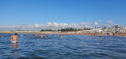 Foto von Plage de Skhirat mit sehr sauber Sauberkeitsgrad