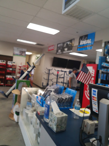 Electrical Supply Store «Lonestar Electric Supply», reviews and photos, 999 Regal Row, Dallas, TX 75247, USA