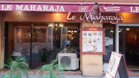 Photos du propriétaire du Restaurant indien Le Maharaja à Aix-en-Provence - n°1