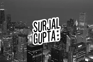 DJ Surjal Gupta image