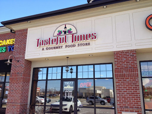Tasteful Times, 11677 Olio Rd, Fishers, IN 46037, USA, 