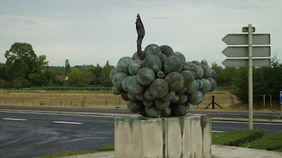 Maroslavac-Léger EARL à Puligny-Montrachet