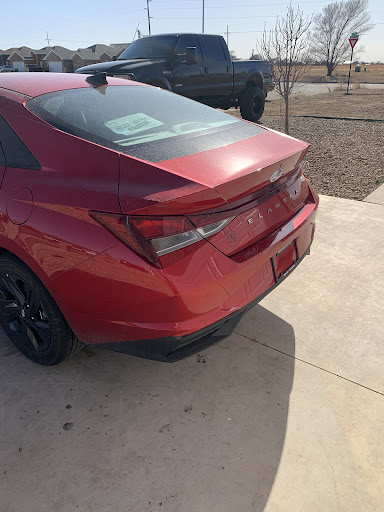 Rich’s Auto Detailing en Clovis