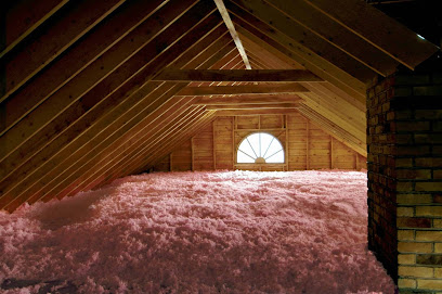 Attic Cleaning Insulation Removal Palo Alto