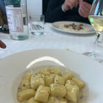 Photo n°2 de l'avis de samuele.e fait le 23/03/2023 à 16:43 sur le  Trattoria Dal Cogo à Thiene