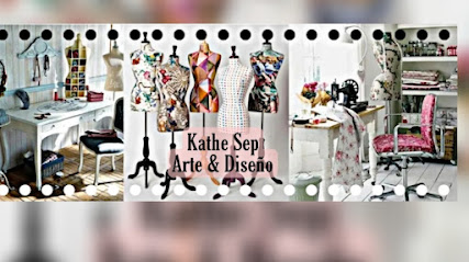 Kathe.Sep.Diseño de Prendas &Decoración