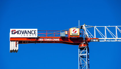 Advance Cranes