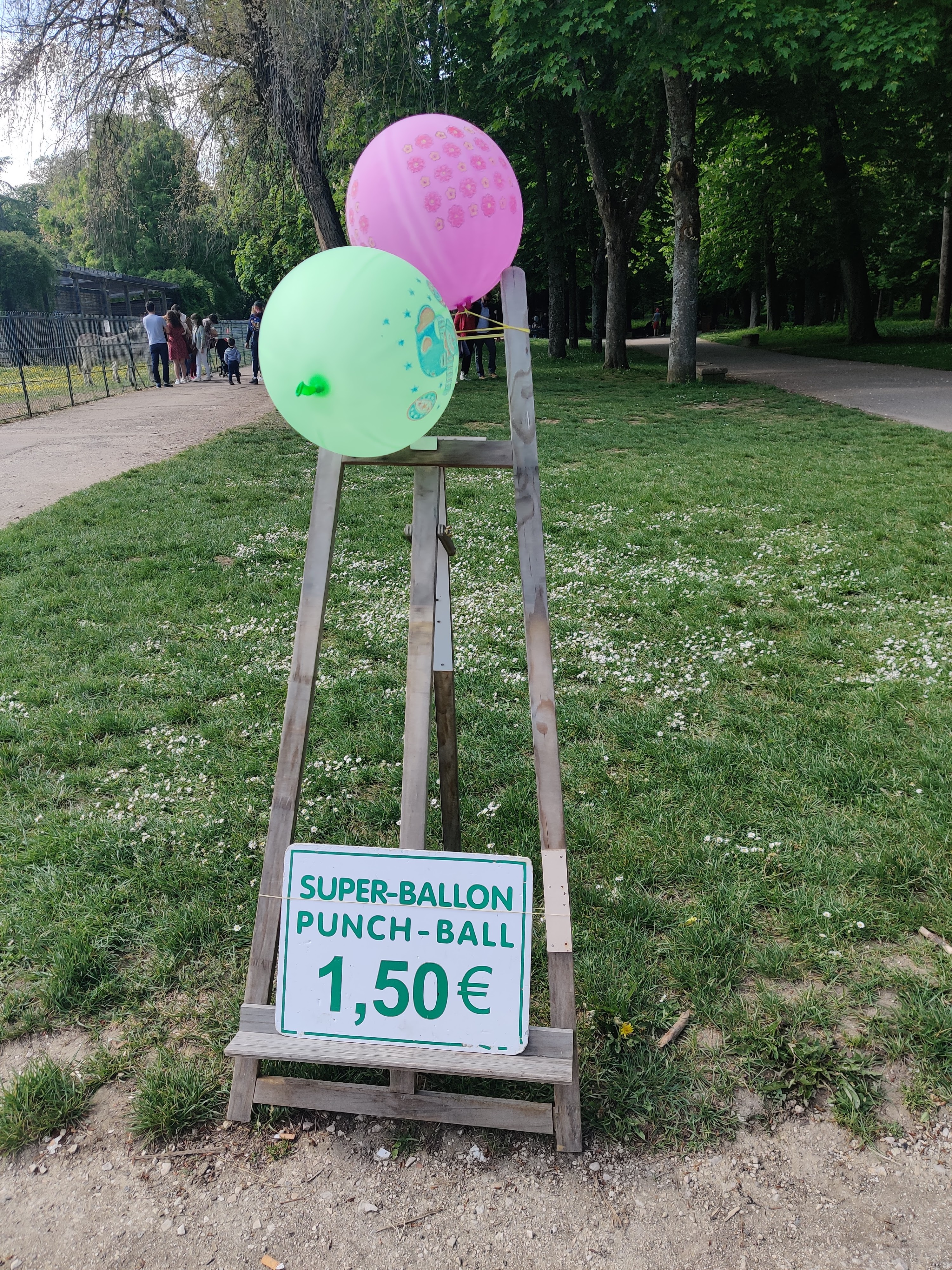 Photo n° 21 de l'avis de Carole.r fait le 01/05/2022 à 15:15