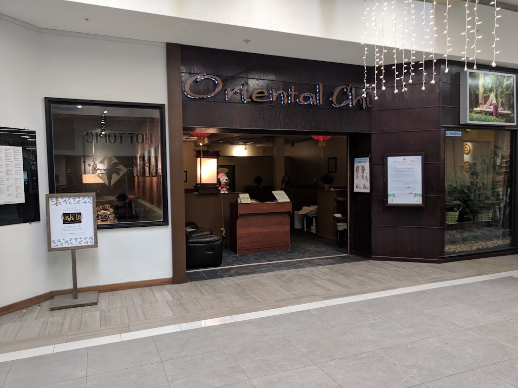 Oriental Chi 48108