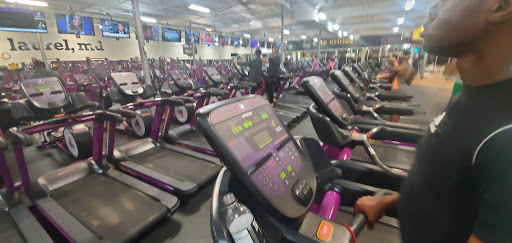 Gym «Planet Fitness», reviews and photos, 9644 Fort Meade Rd, Laurel, MD 20707, USA