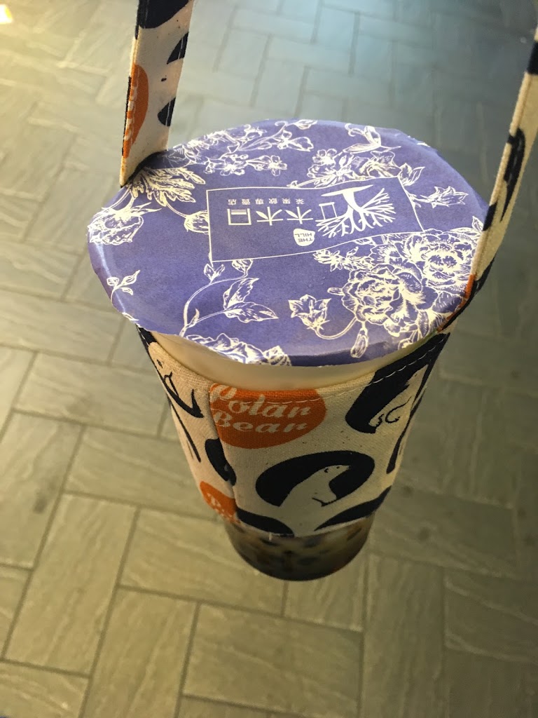 木木口茶果飲專賣店 的照片