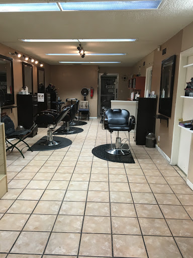 Wakeup Beauty Full Service Salon