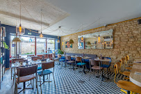 Atmosphère du Restaurant Tapioca Crêperie Café à Thue et Mue - n°19