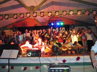 Ecole de Musique de Belvès à Pays-de-Belvès