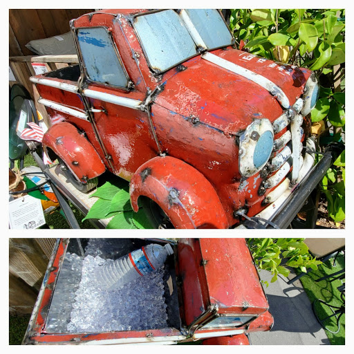 Hardware Store «Downtown Walnut Creek Ace Hardware», reviews and photos, 2044 Mt Diablo Blvd, Walnut Creek, CA 94596, USA