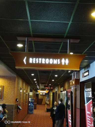 Movie Theater «Cinemark Tinseltown», reviews and photos, 7101 70th Ct, Kenosha, WI 53142, USA